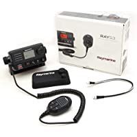 RAY53 RADIO VHF CON GPS INTEGRADO